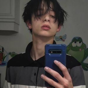 Meet your Posher, Nathan